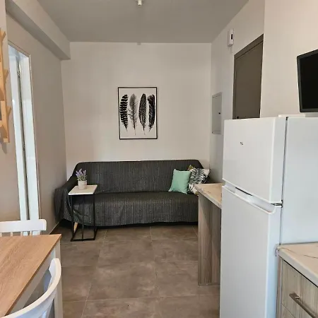 Sc_apartments Κάτω Πύργος